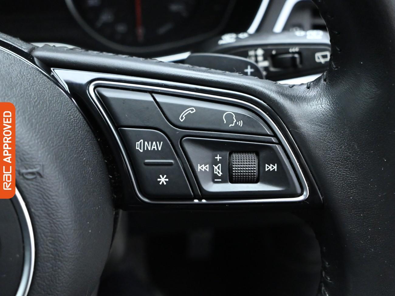 Used Audi A4 2018 for sale - 76481189: Photo 24