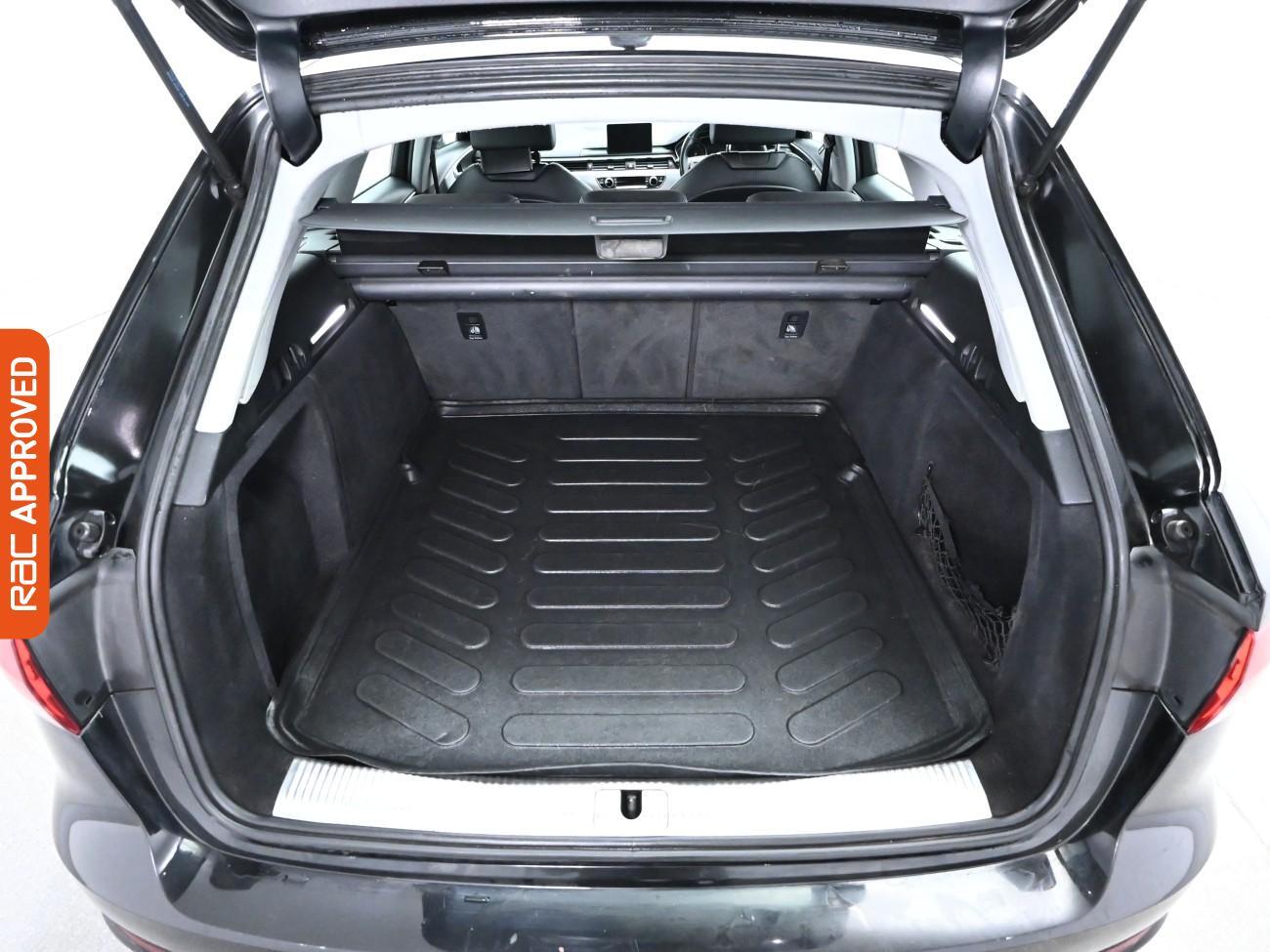 Used Audi A4 2018 for sale - 76481189: Photo 27