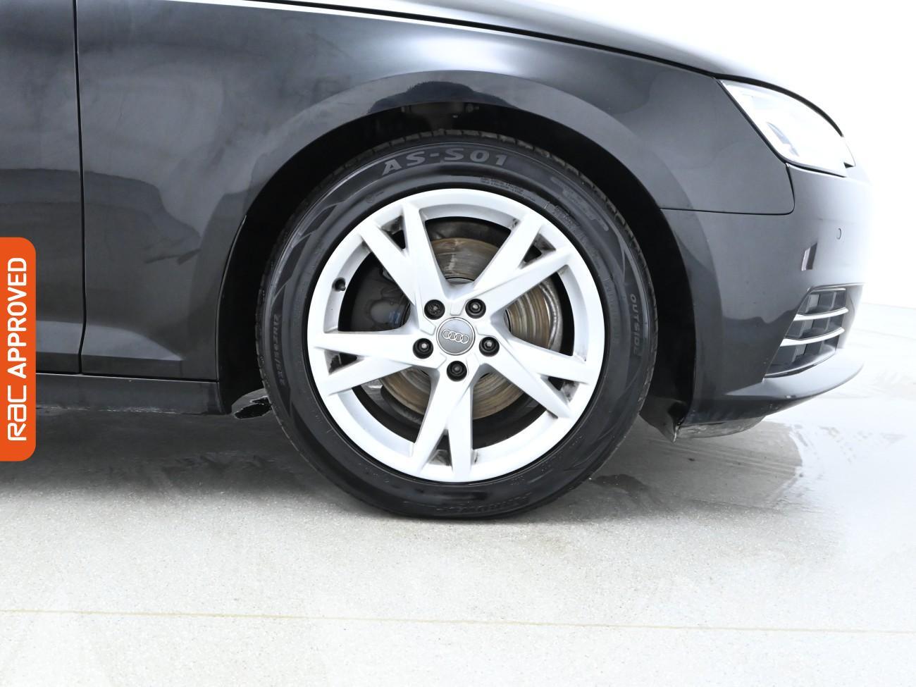 Used Audi A4 2018 for sale - 76481189: Photo 28