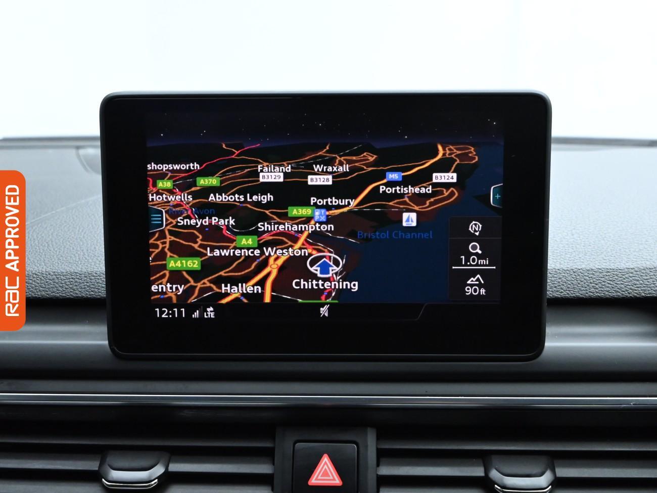 Used Audi A4 2018 for sale - 76481189: Photo 3