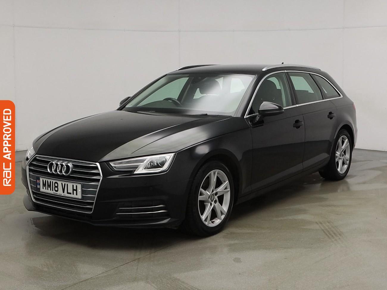 Used Audi A4 2018 for sale - 76481189: Photo 30