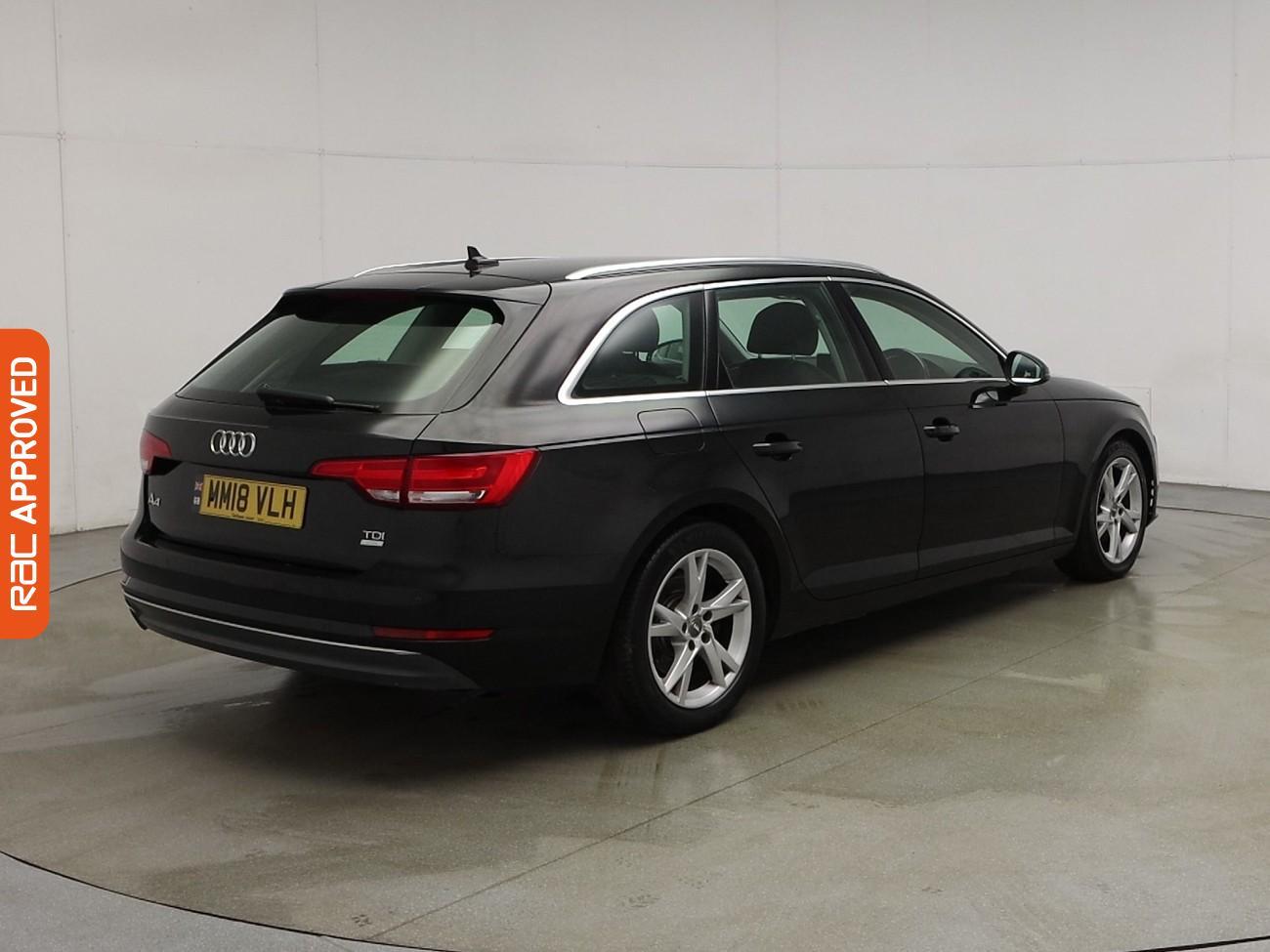 Used Audi A4 2018 for sale - 76481189: Photo 32