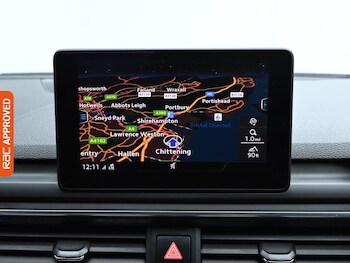 Used Audi A4 Avant 2018 for sale - 76481189: Photo