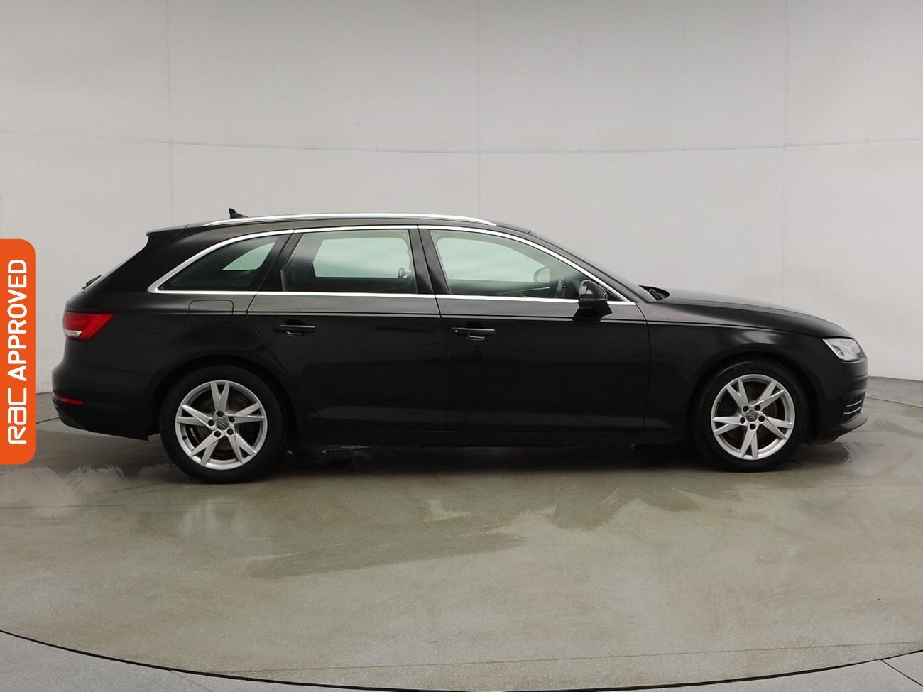 Used Audi A4 2018 for sale - 76481189: Photo 6