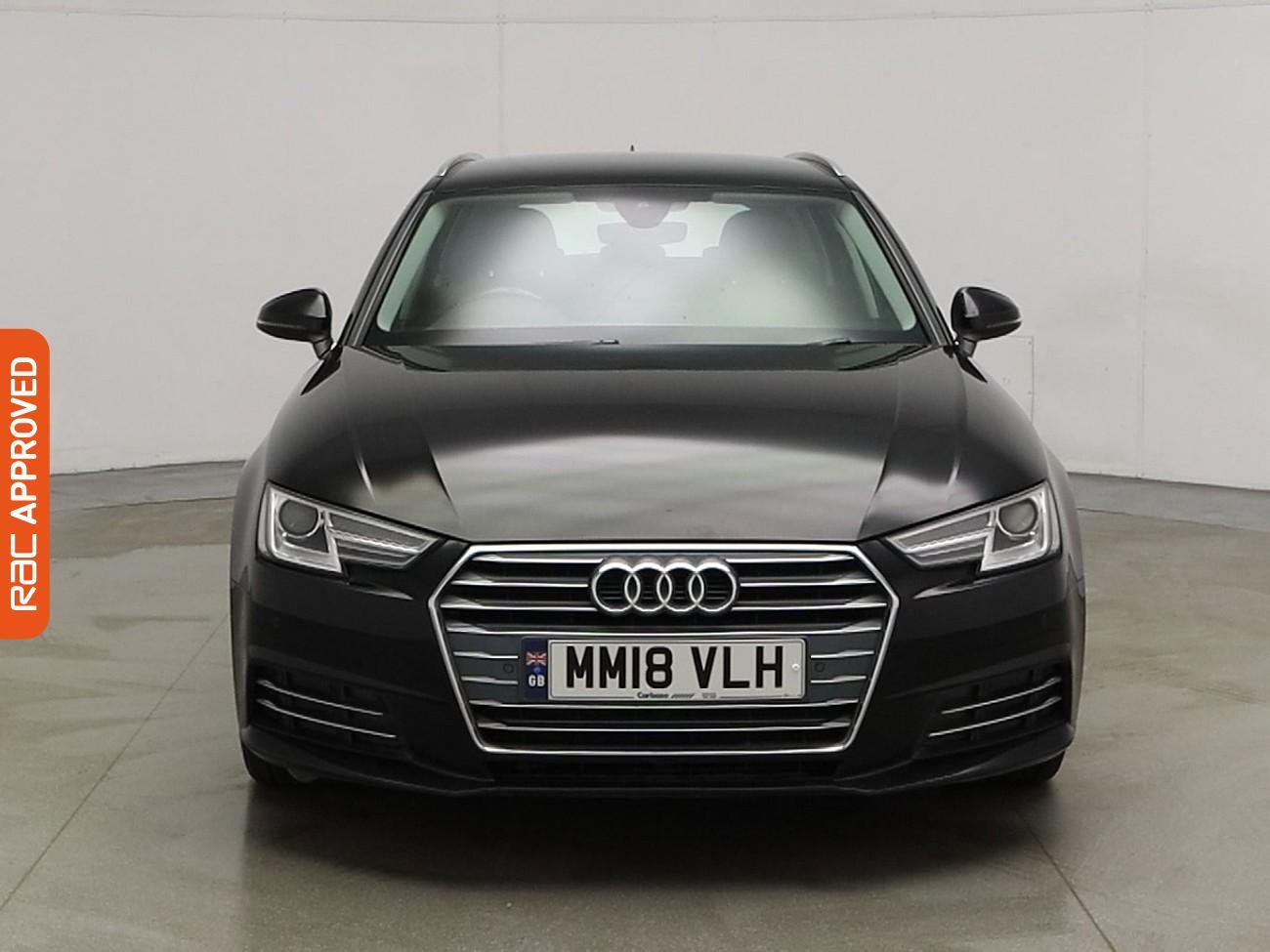 Used Audi A4 2018 for sale - 76481189: Photo 7