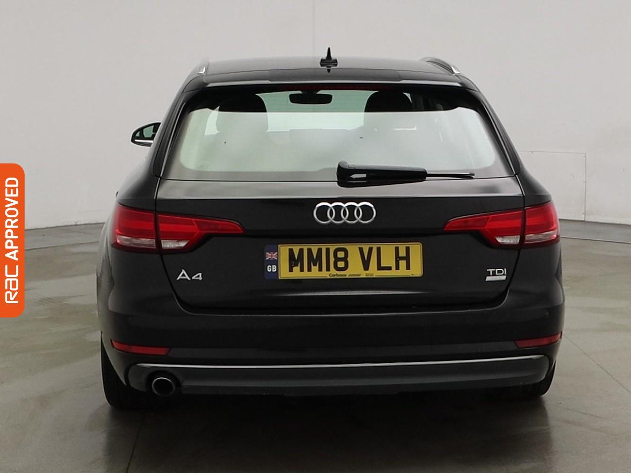 Used Audi A4 2018 for sale - 76481189: Photo 8