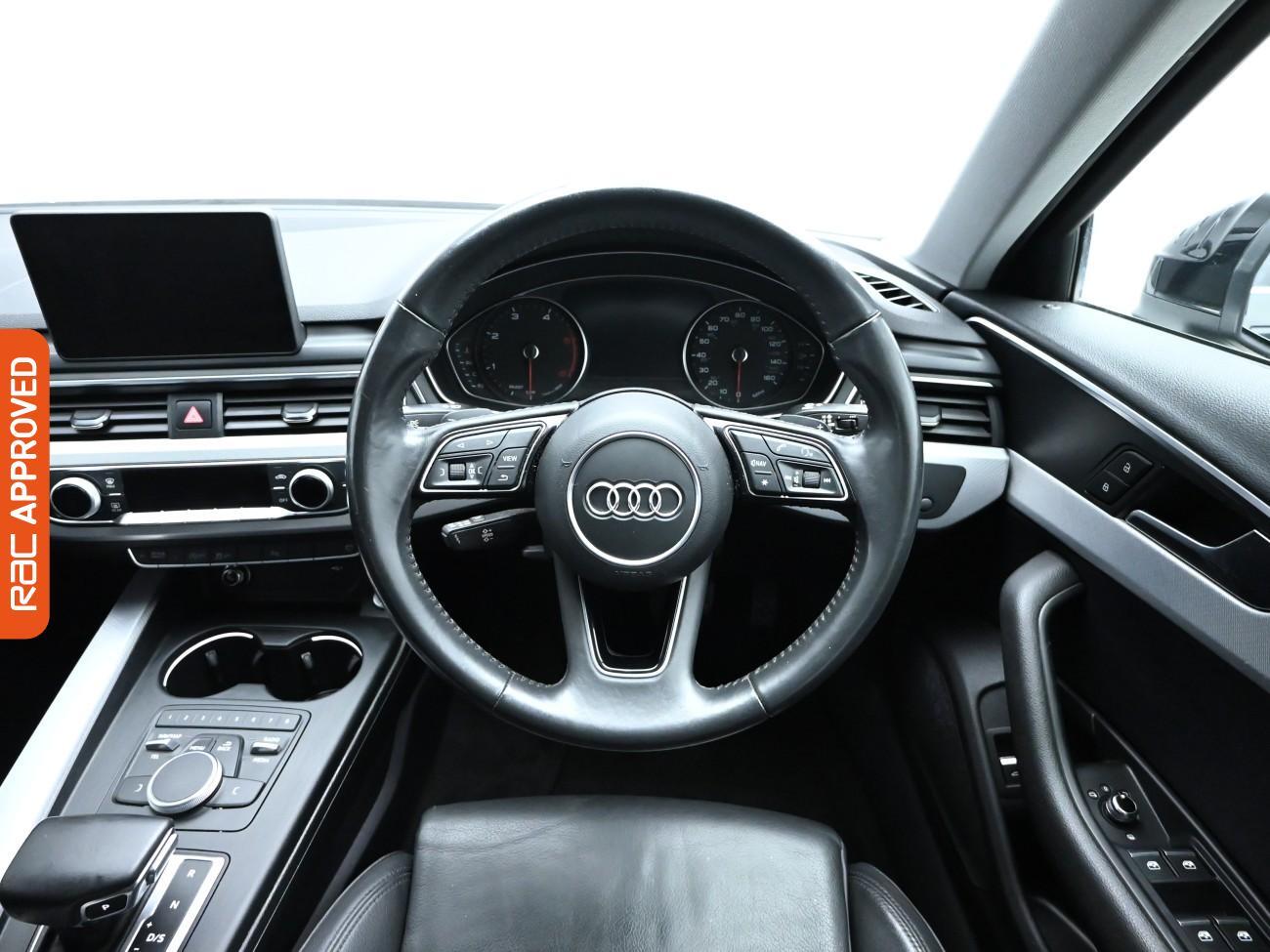 Used Audi A4 2018 for sale - 76481189: Photo 9