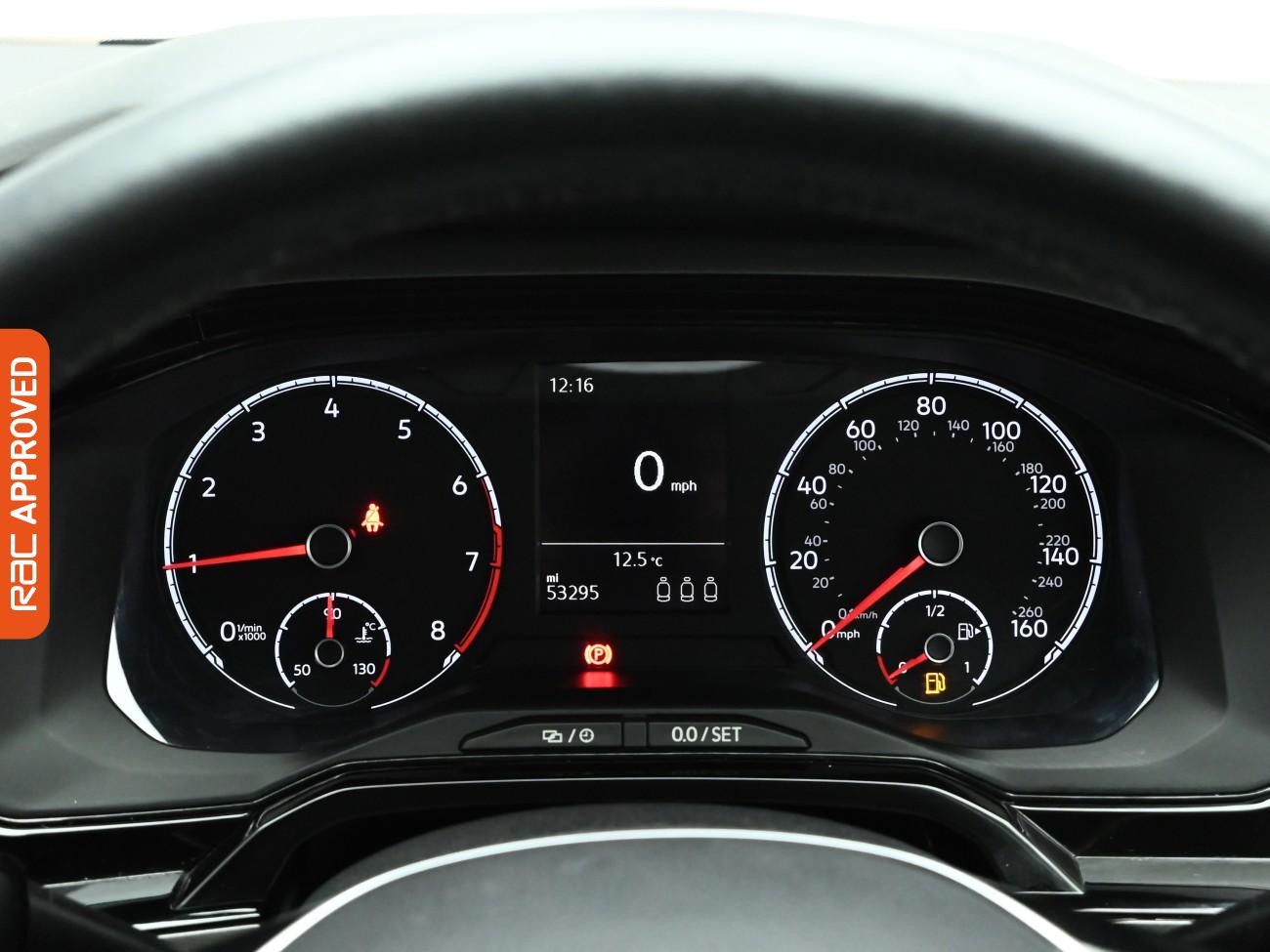 Used Volkswagen Polo 2018 for sale - 76774632: Photo 11