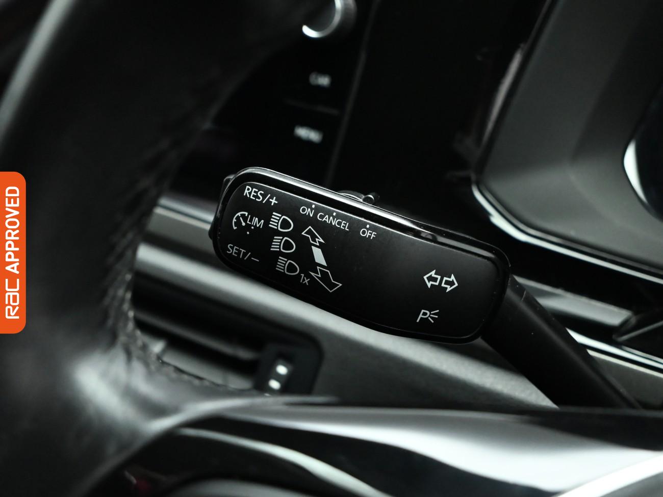 Used Volkswagen Polo 2018 for sale - 76774632: Photo 15