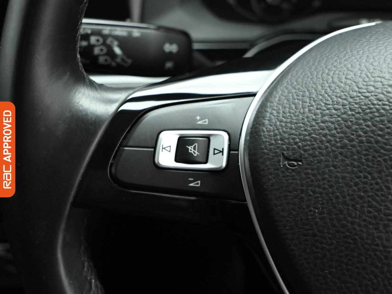 Used Volkswagen Polo 2018 for sale - 76774632: Photo 16