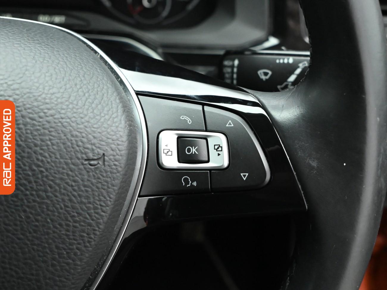 Used Volkswagen Polo 2018 for sale - 76774632: Photo 17