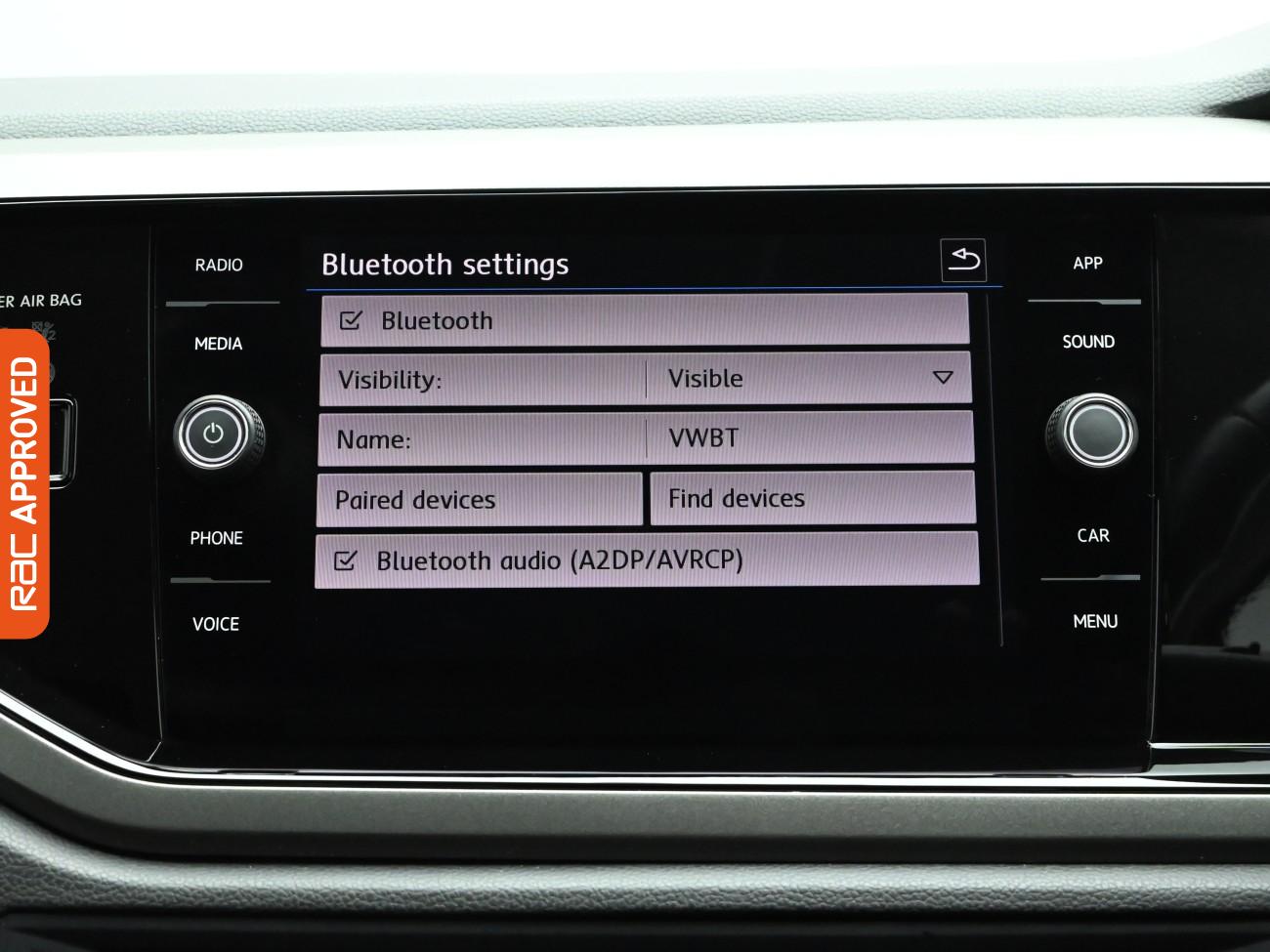 Used Volkswagen Polo 2018 for sale - 76774632: Photo 19