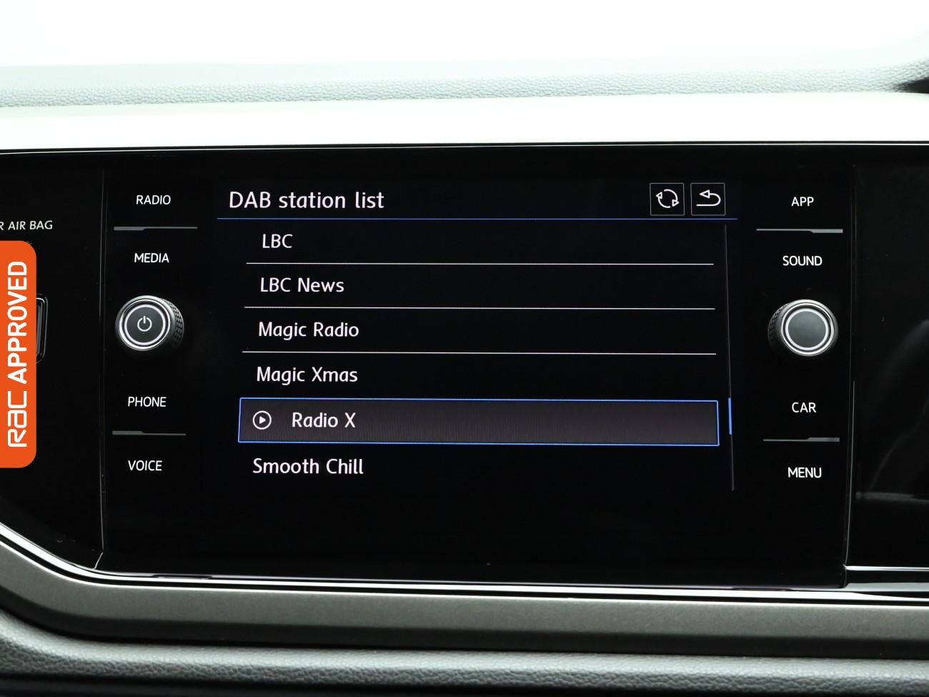 Used Volkswagen Polo 2018 for sale - 76774632: Photo 21