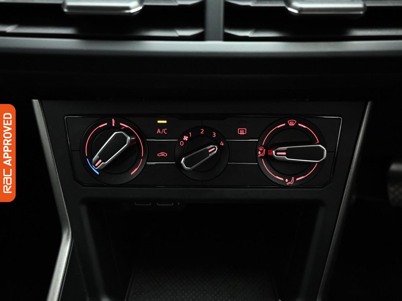 Used Volkswagen Polo 2018 for sale - 76774632: Photo 22