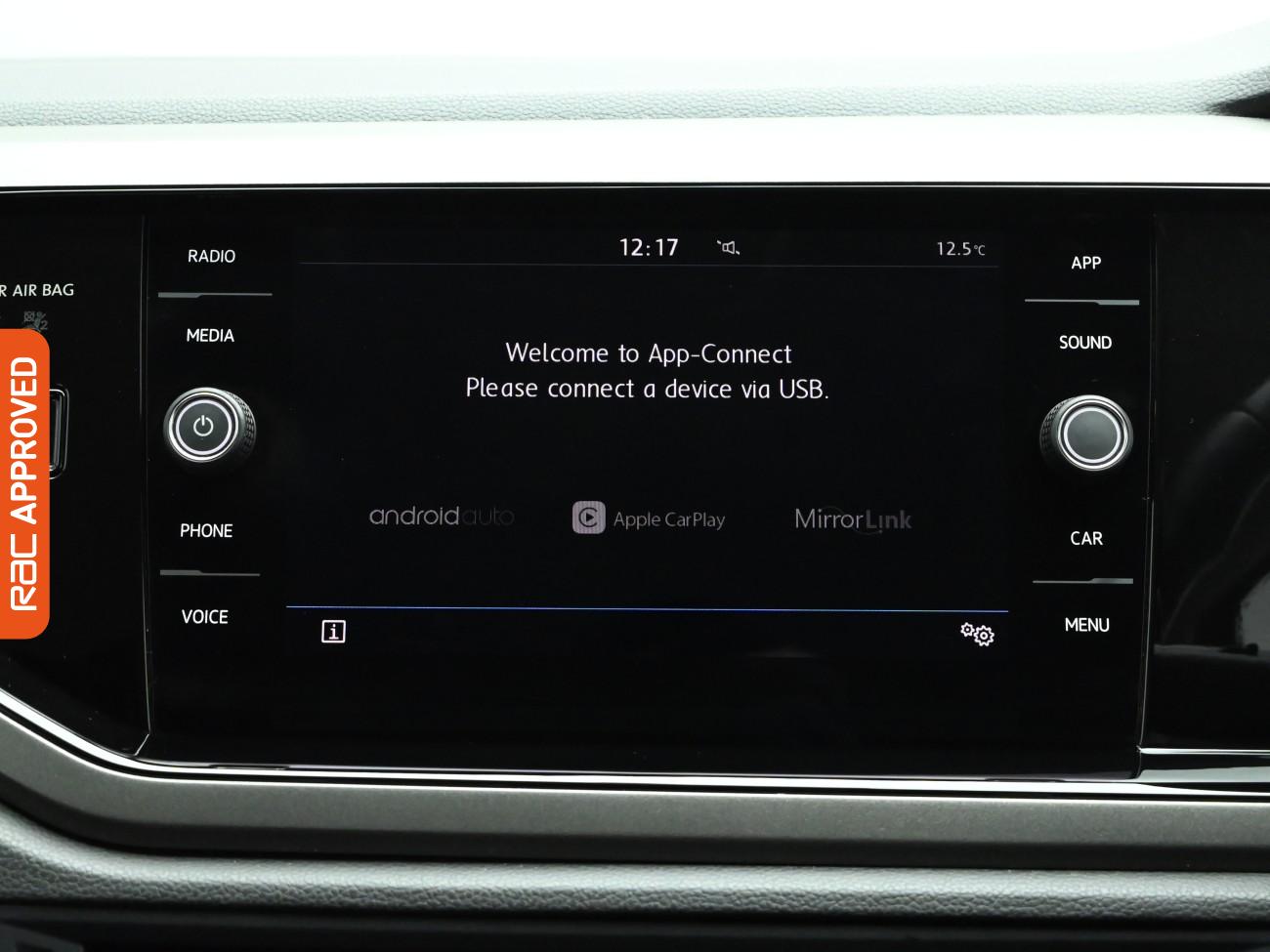 Used Volkswagen Polo 2018 for sale - 76774632: Photo 3