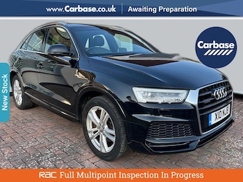 Audi - Q3