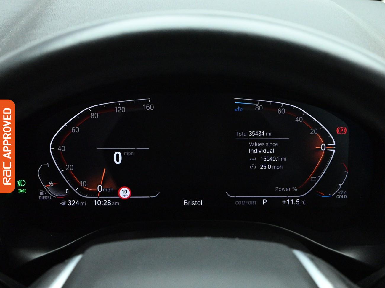 Used BMW X3 2022 for sale - 77733795: Photo 11