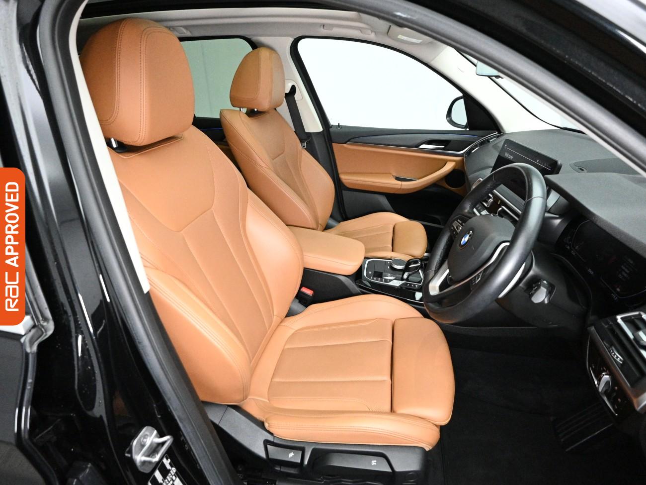 Used BMW X3 2022 for sale - 77733795: Photo 12