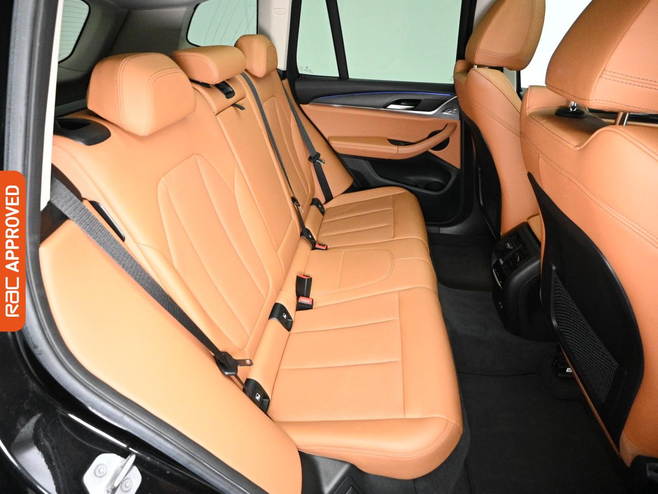 Used BMW X3 2022 for sale - 77733795: Photo 13