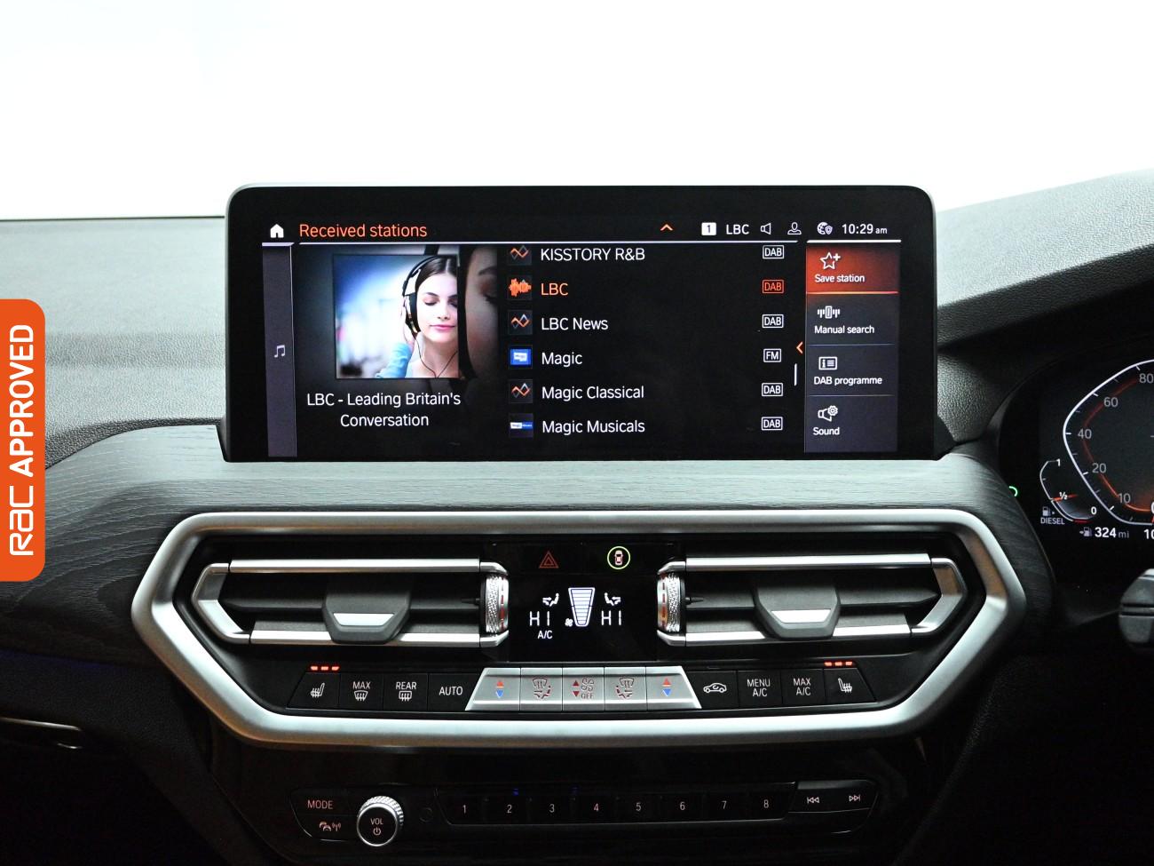 Used BMW X3 2022 for sale - 77733795: Photo 14