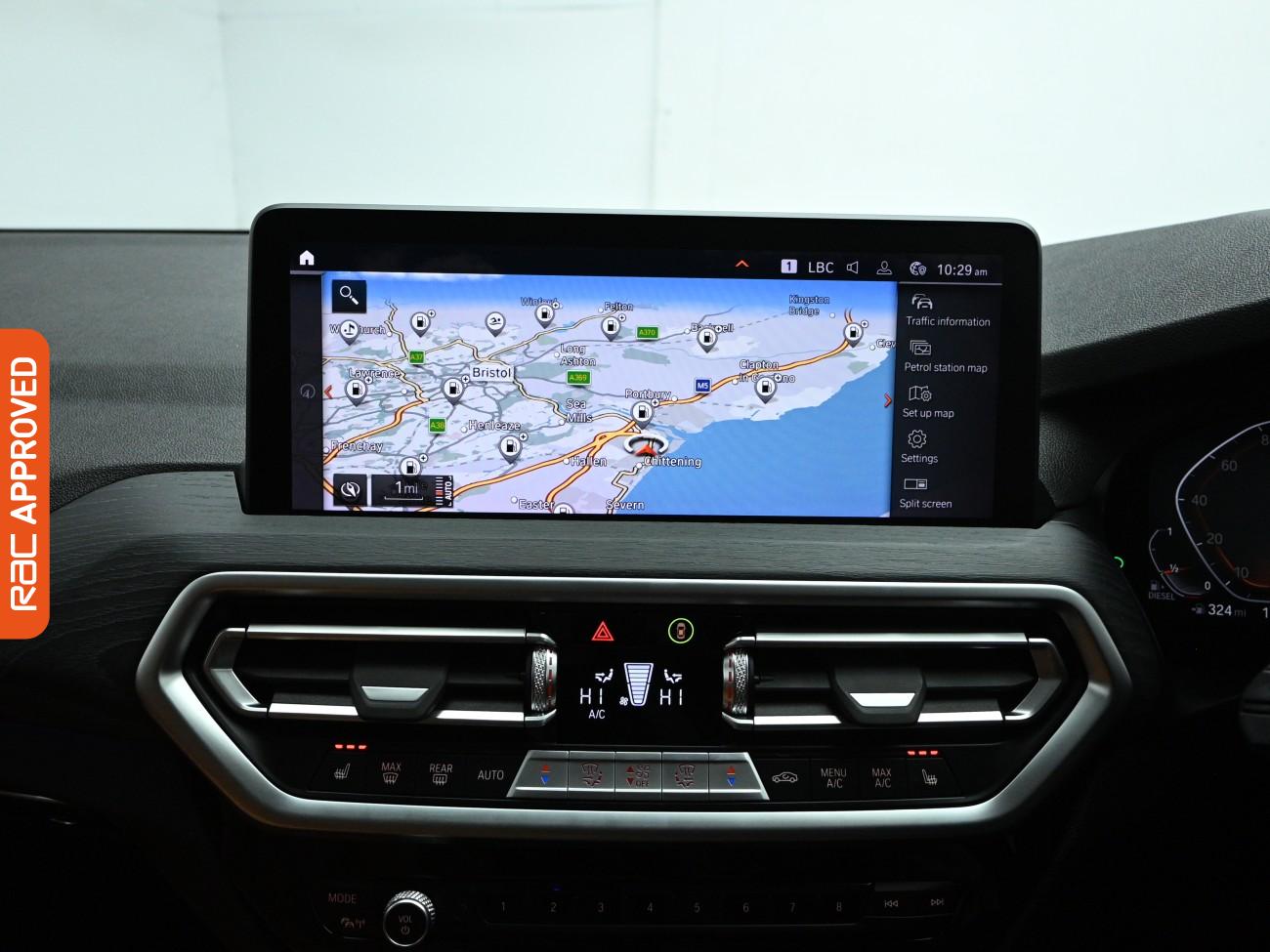 Used BMW X3 2022 for sale - 77733795: Photo 15