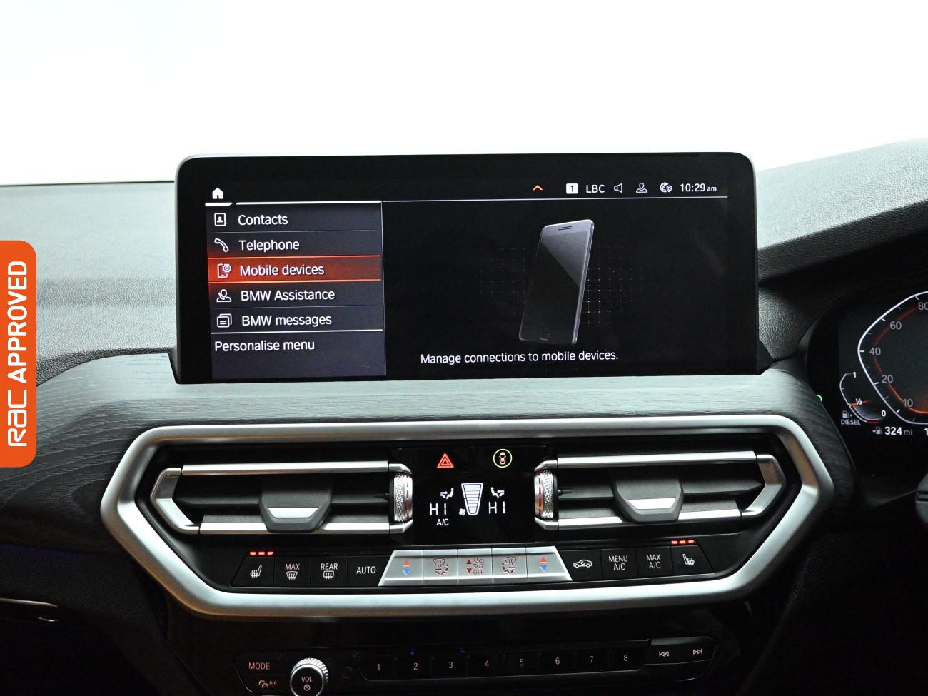 Used BMW X3 2022 for sale - 77733795: Photo 16