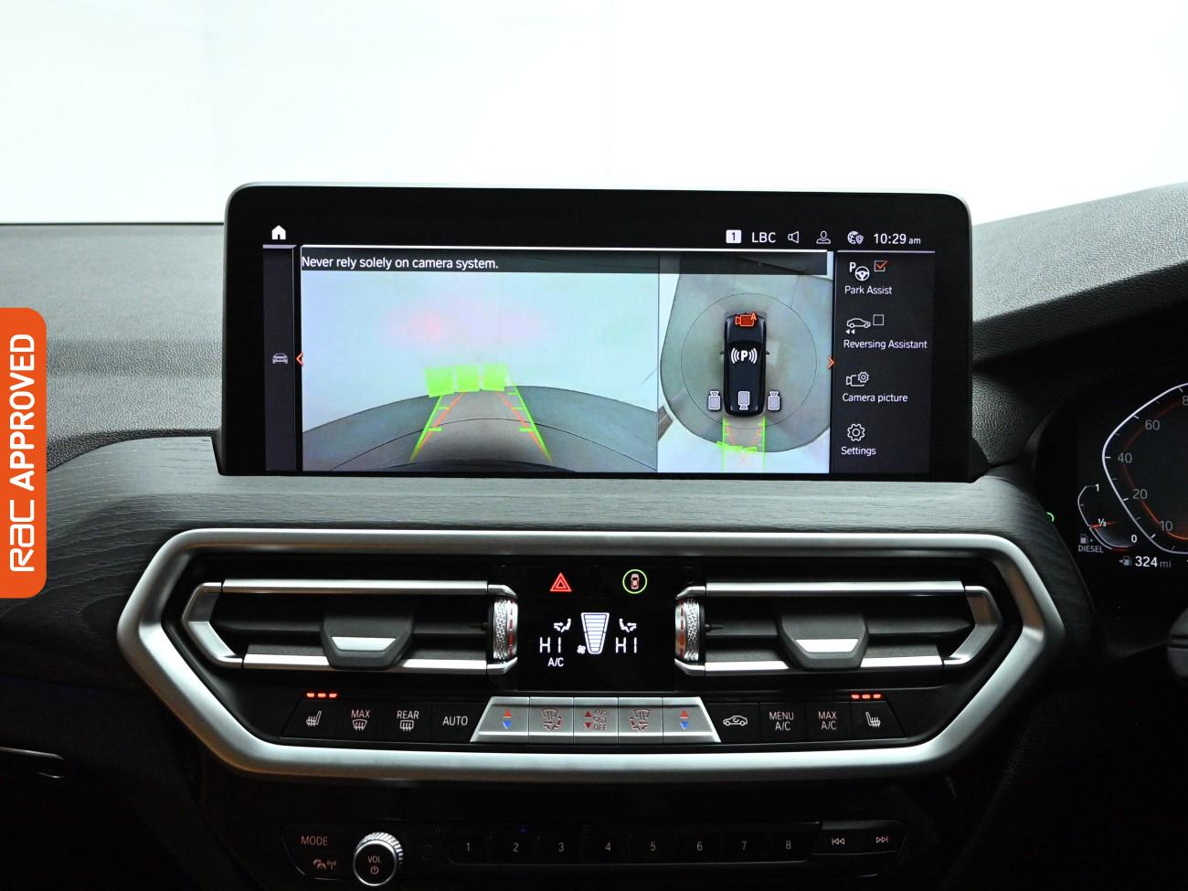 Used BMW X3 2022 for sale - 77733795: Photo 17