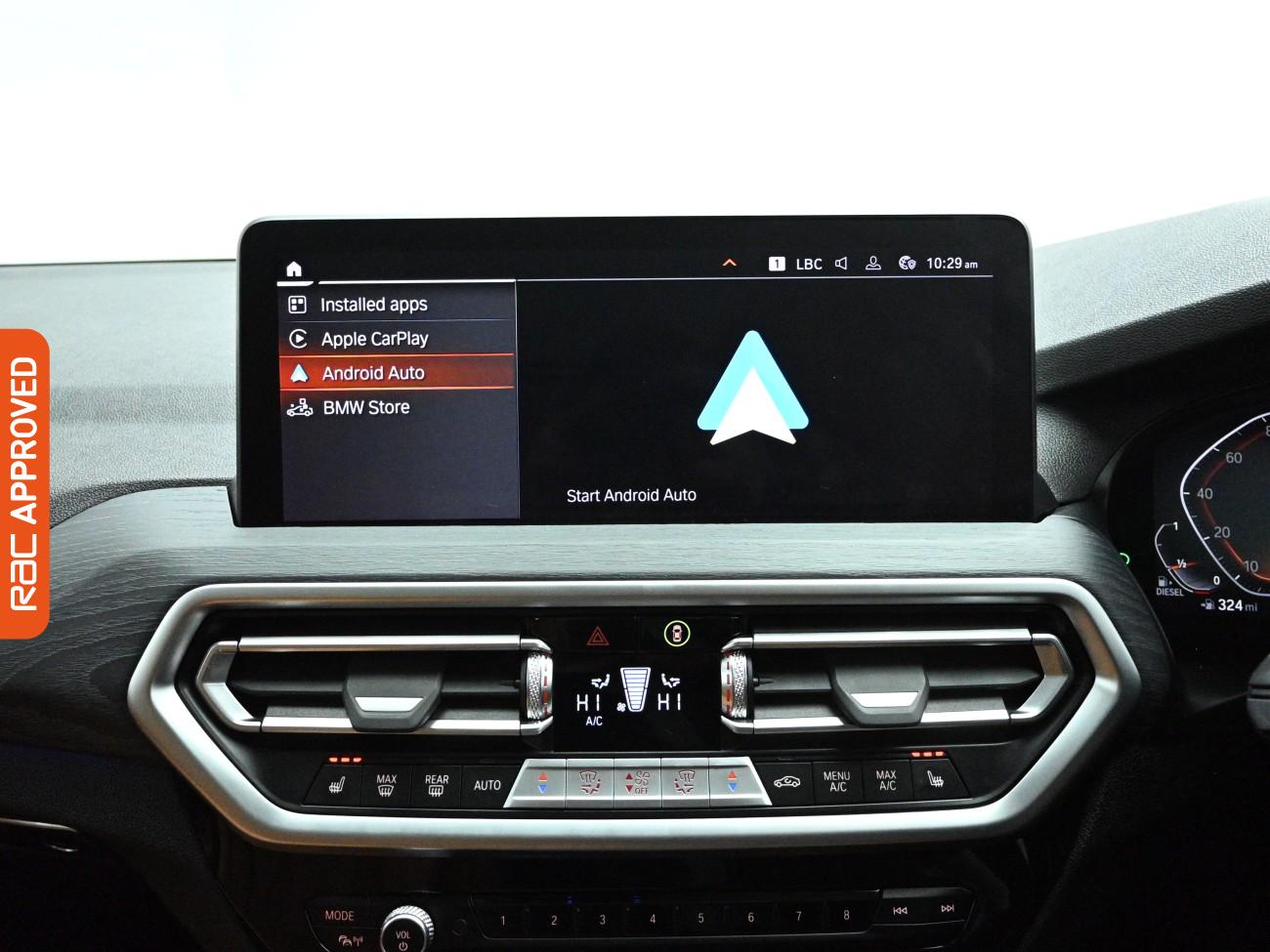 Used BMW X3 2022 for sale - 77733795: Photo 18