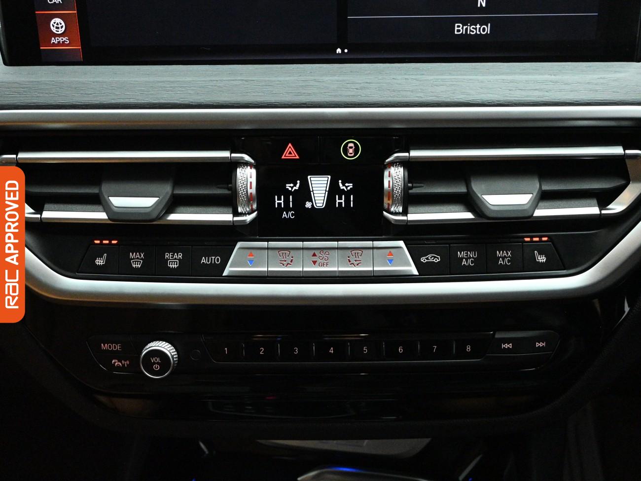 Used BMW X3 2022 for sale - 77733795: Photo 19