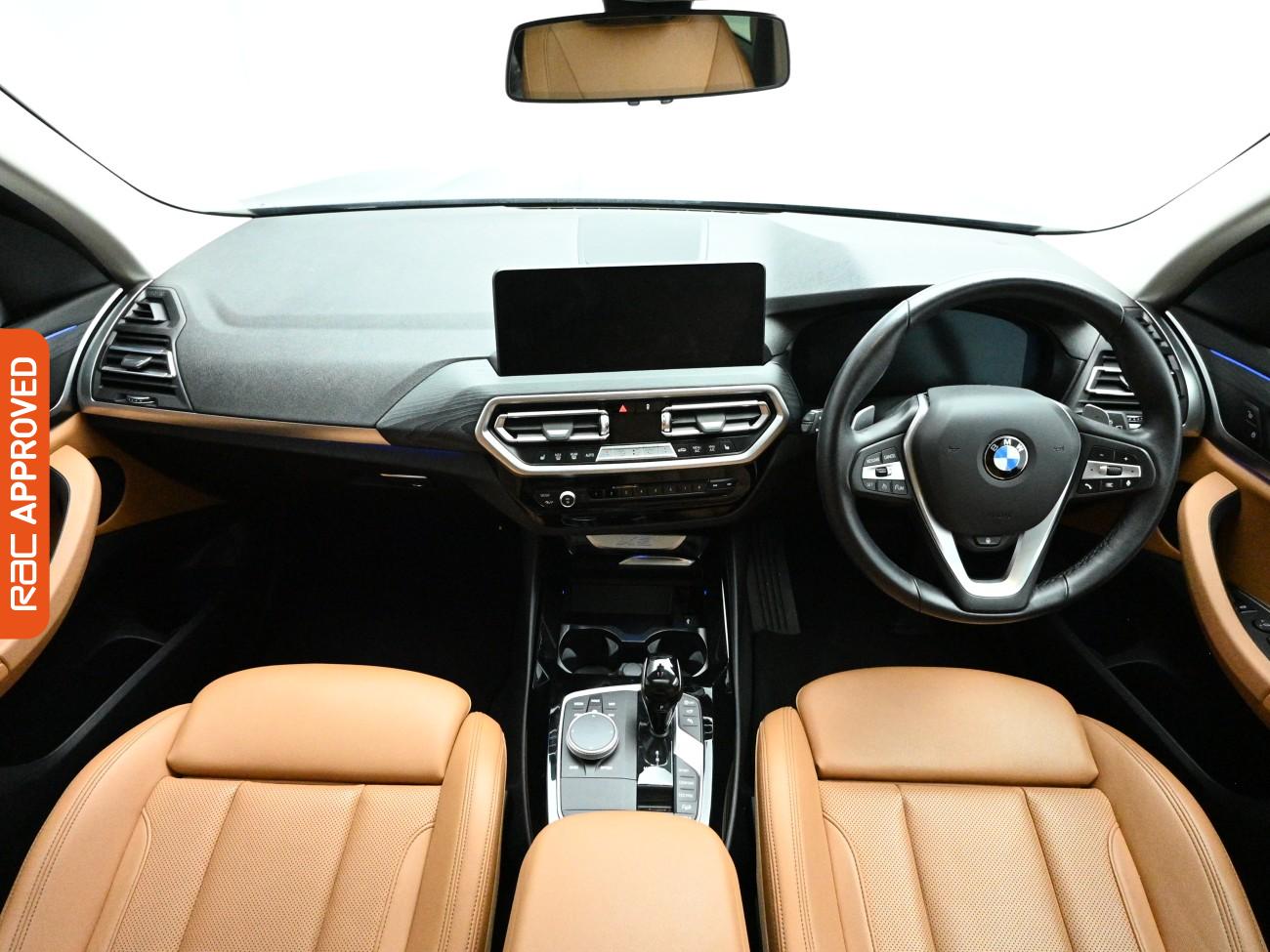 Used BMW X3 2022 for sale - 77733795: Photo 2