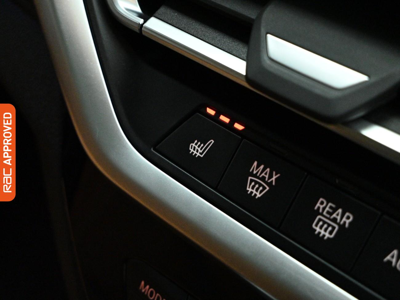 Used BMW X3 2022 for sale - 77733795: Photo 21