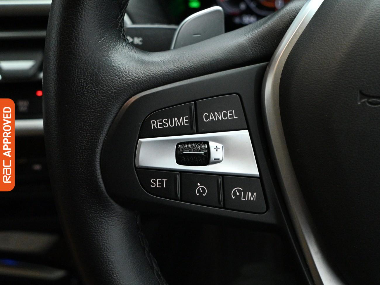 Used BMW X3 2022 for sale - 77733795: Photo 23