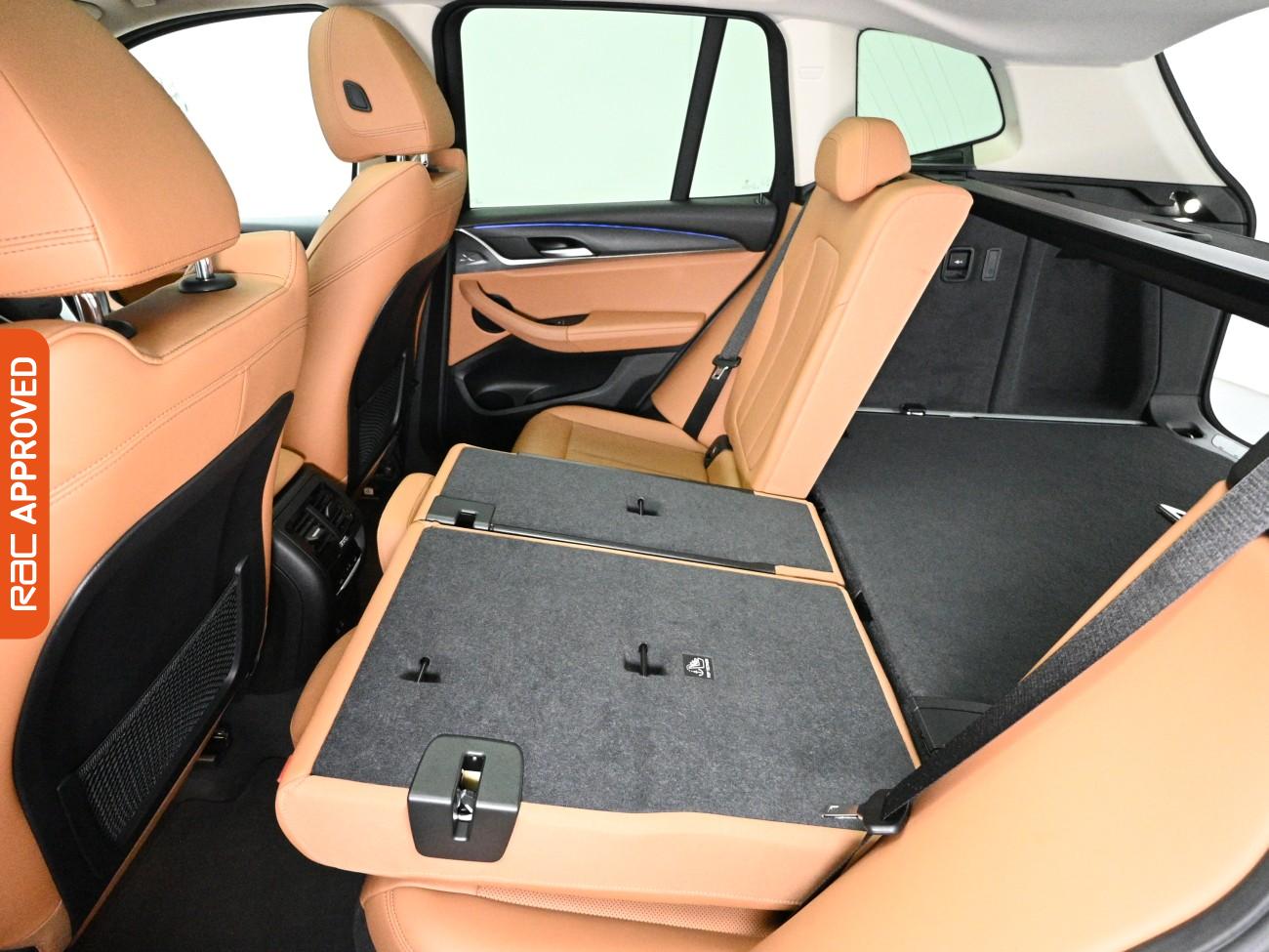 Used BMW X3 2022 for sale - 77733795: Photo 27