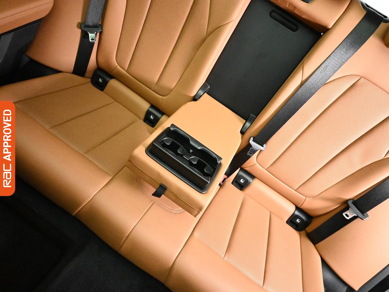 Used BMW X3 2022 for sale - 77733795: Photo 29