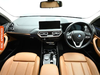 Used BMW X3 2022 for sale - 77733795: Photo