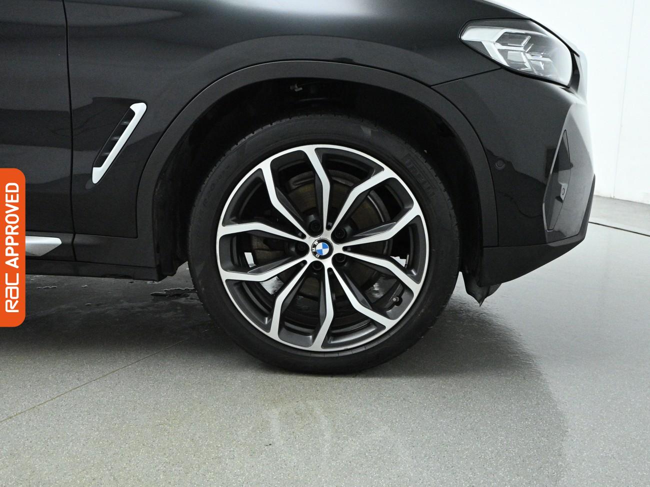 Used BMW X3 2022 for sale - 77733795: Photo 31