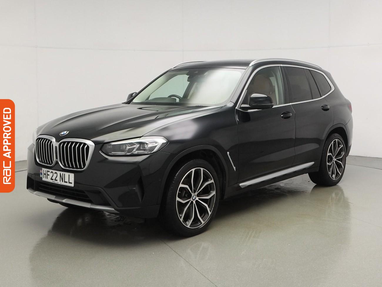 Used BMW X3 2022 for sale - 77733795: Photo 32