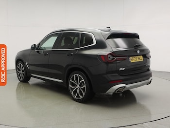 Used BMW X3 2022 for sale - 77733795: Photo