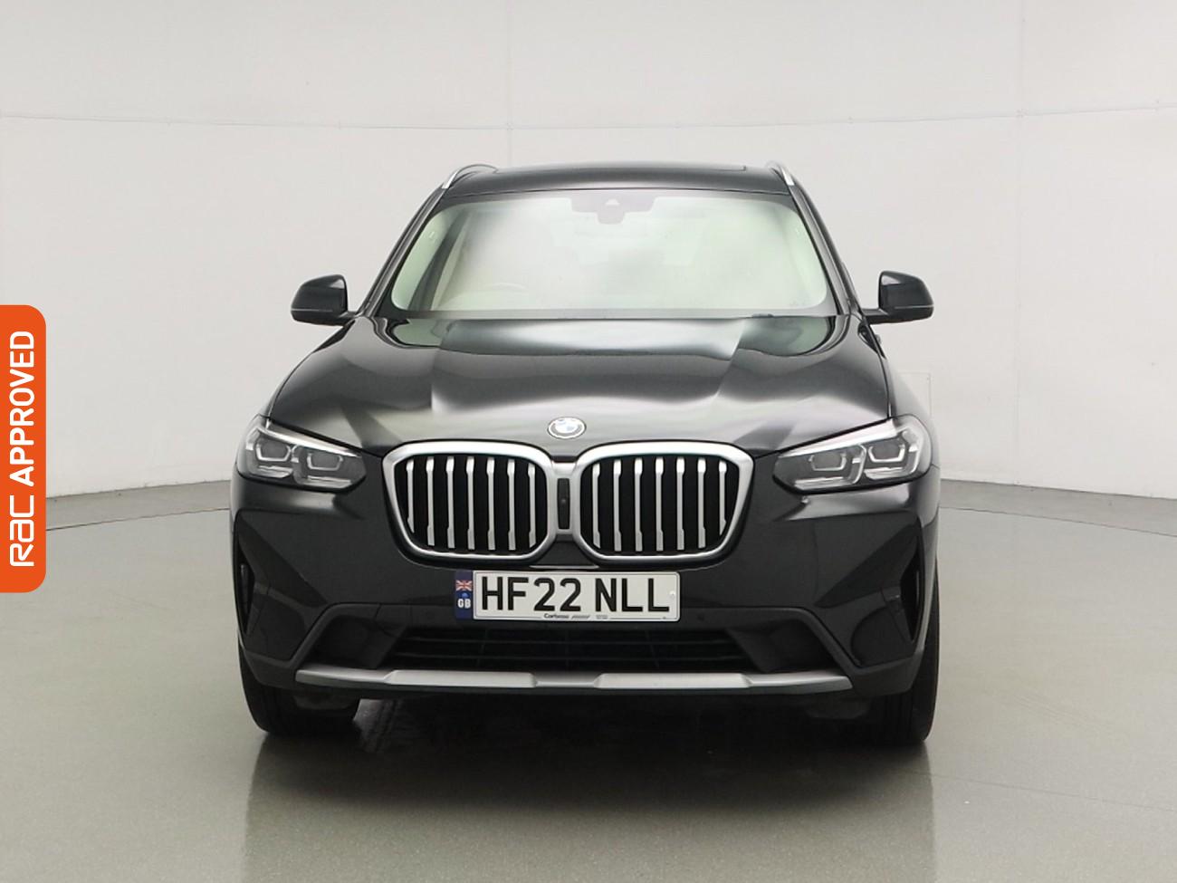 Used BMW X3 2022 for sale - 77733795: Photo 7
