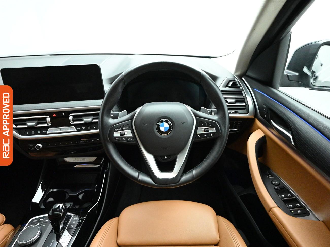 Used BMW X3 2022 for sale - 77733795: Photo 9