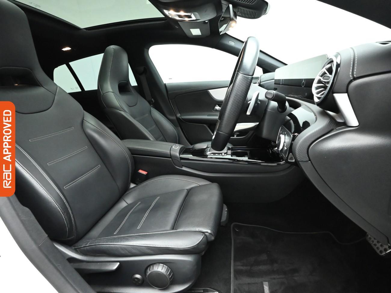 Used Mercedes-Benz CLA 2022 for sale - 77451253: Photo 12