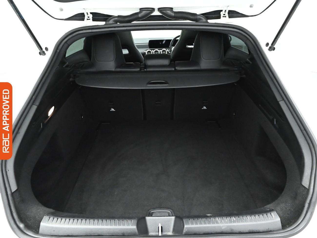 Used Mercedes-Benz CLA 2022 for sale - 77451253: Photo 13