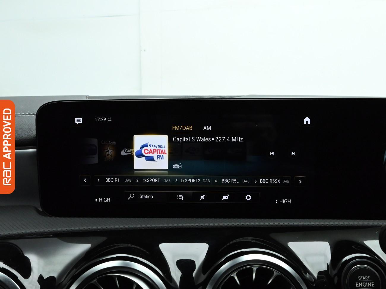 Used Mercedes-Benz CLA 2022 for sale - 77451253: Photo 16