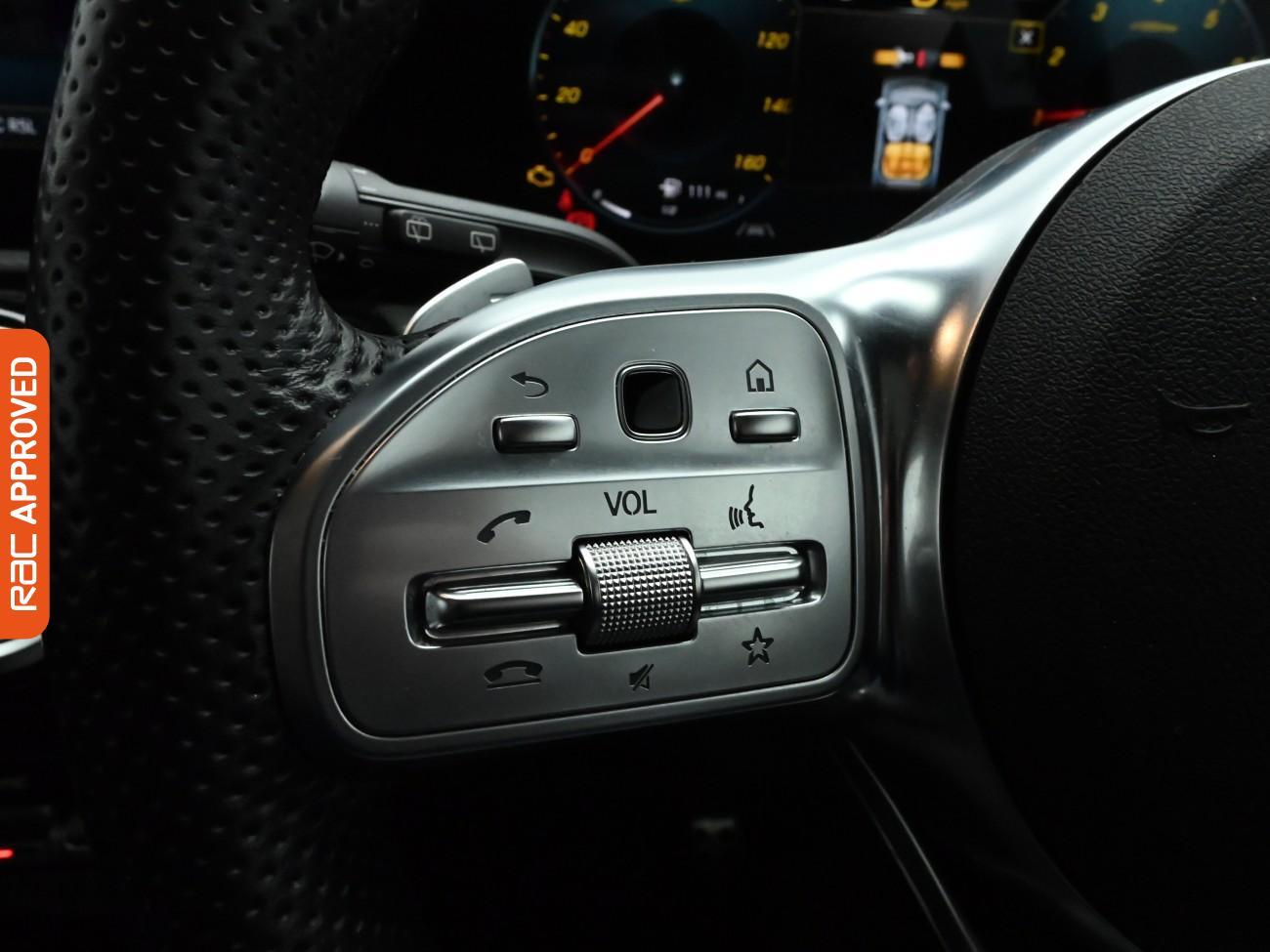 Used Mercedes-Benz CLA 2022 for sale - 77451253: Photo 24