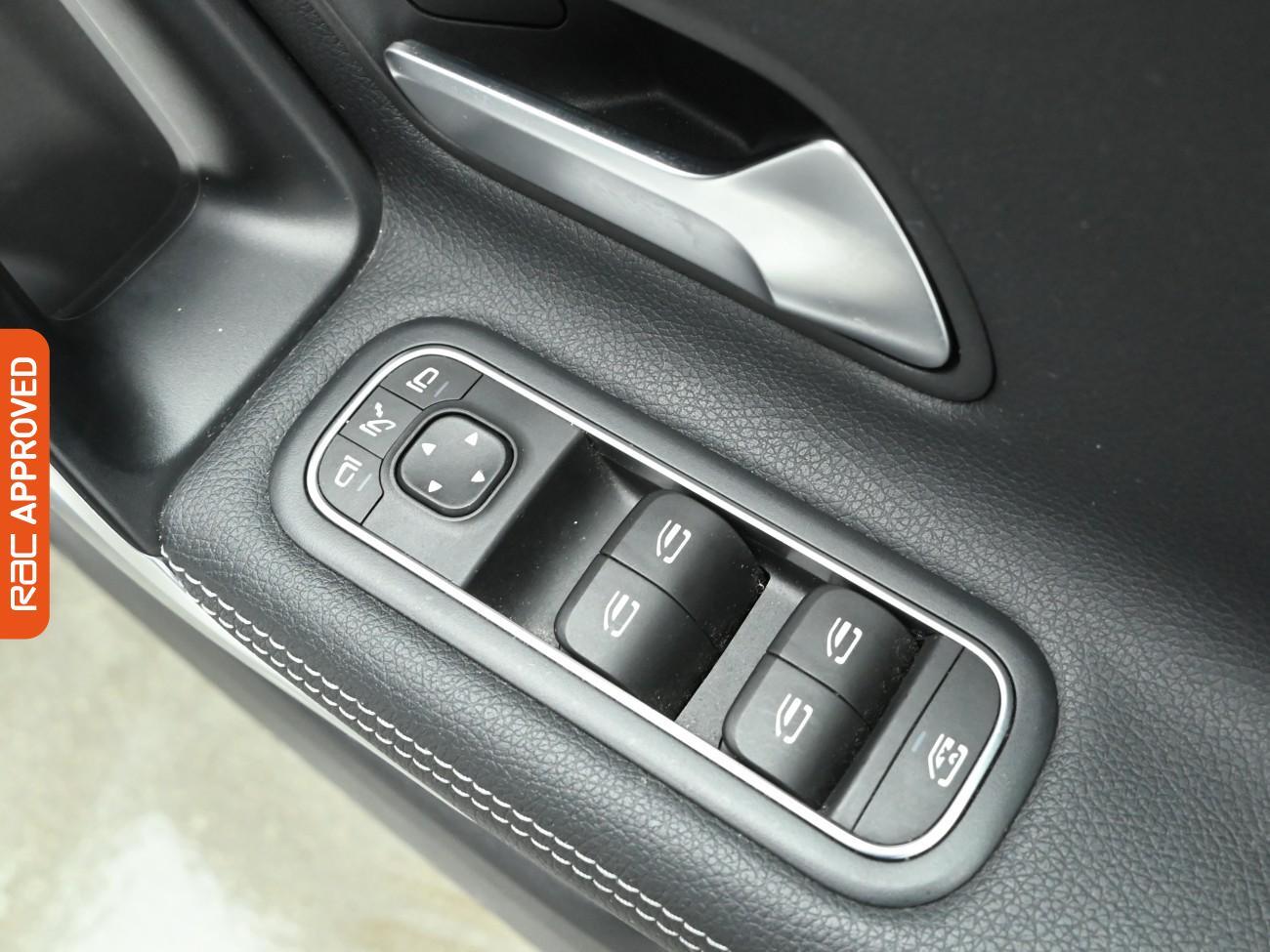 Used Mercedes-Benz CLA 2022 for sale - 77451253: Photo 25