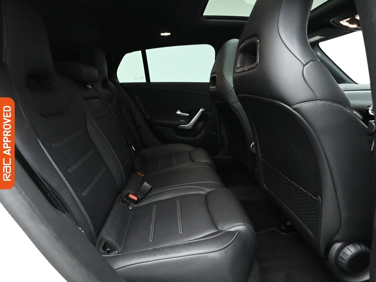 Used Mercedes-Benz CLA 2022 for sale - 77451253: Photo 26