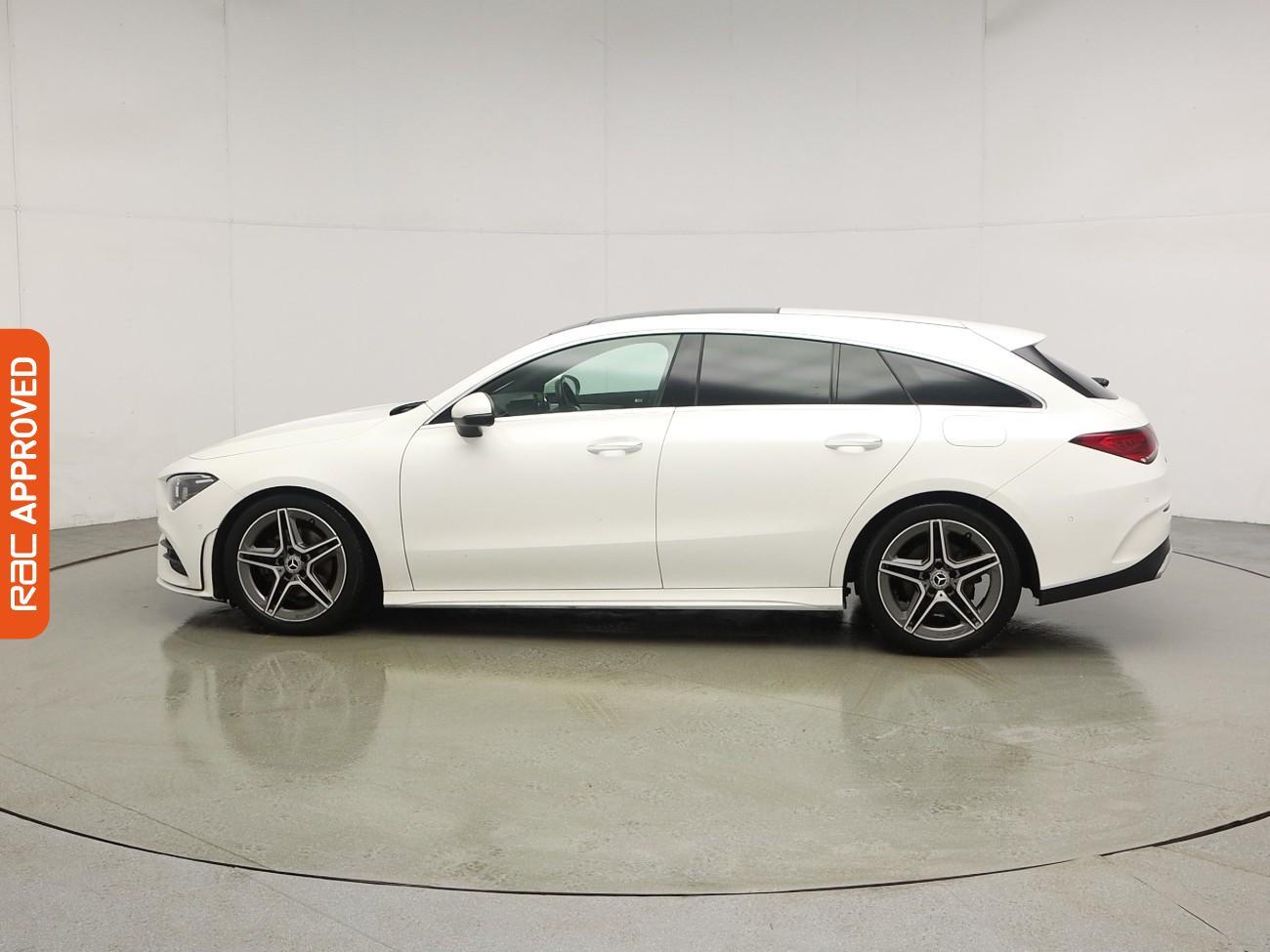 Used Mercedes-Benz CLA 2022 for sale - 77451253: Photo 29