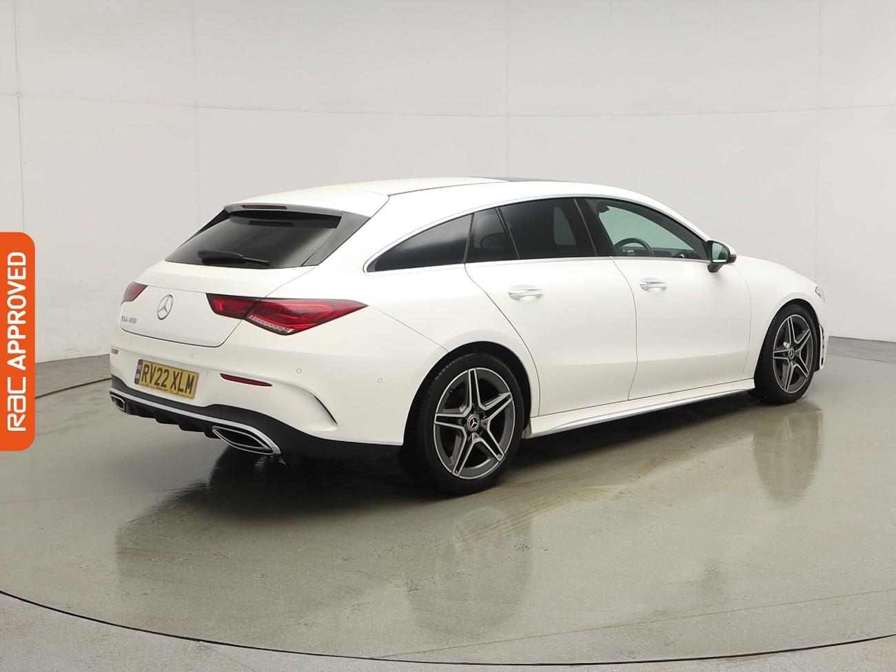 Used Mercedes-Benz CLA 2022 for sale - 77451253: Photo 31