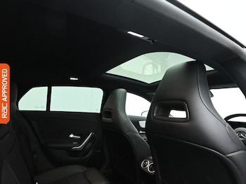 Used Mercedes-Benz CLA 2022 for sale - 77451253: Photo