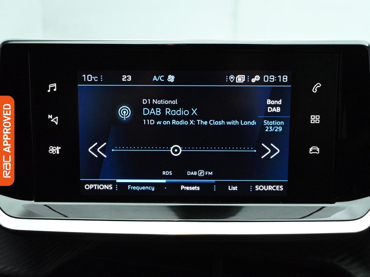 Used Peugeot 208 2023 for sale - 77820249: Photo 16